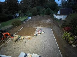 Anlegen von Rasenflächen galerie vorher 25 3.3